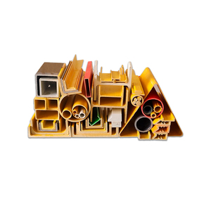 ไฟเบอร์กลาส pulfiles profiles & ท่อ-ป้องกันไฟและป้องกันการกัดกร่อนบริการตัดใช้ในอุตสาหกรรม | เทคโนโลยีผู้ชนะ - Product Image 3