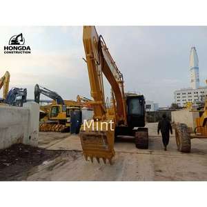 JANPAN original utilisé excavatrice CAT 320C 320CL 320 CAT 320GC 320d 320C 320b 320 excavatrice Caterpillar de 20 tonnes à vendre - Product Image 3