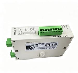 Módulo Controlador de Temperatura Original Delta DTC1000L, Serie DTC1000, Termostato Digital PID, Control Industrial de Calefacción y Refrigeración - Product Image 5