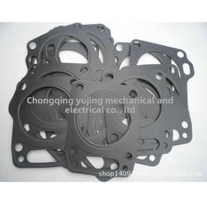 Grande offre de pièces de générateur d'essence Gogo GX200 168FB joint de cylindre (tôle d'acier) pour OLIVER avec 1 an de garantie - Product Image 2