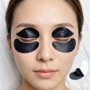 Parches Oculares Anti-UV Personalizados Reutilizables, Parche Negro para Debajo <span class=keywords><strong>de</strong></span> los Ojos, Máscara Ocular <span class=keywords><strong>de</strong></span> Silicona Reutilizable para Extensiones <span class=keywords><strong>de</strong></span> <span class=keywords><strong>Pestañas</strong></span> con Luz UV LED - Product Image 5
