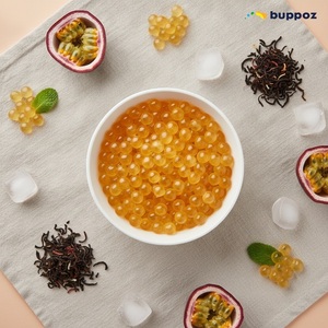 เสาวรสป๊อปไข่มุกมันสำปะหลัง - Product Image 4