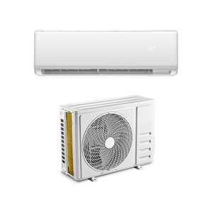 Climatisation à Inverter la <span class=keywords><strong>Plus</strong></span> Petite 110V, 9000-12000 BTU pour l'Amérique du Nord, Taille Compacte Haute Efficacité pour Chambre à Coucher Dortoir - Product Image 5