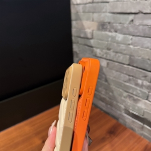 เคสโทรศัพท์ 3 มิติ ลายเสื้อพัฟเฟอร์ สำหรับ <span class=keywords><strong>iPhone</strong></span> <span class=keywords><strong>Air</strong></span> 17 16 15 14 13 <span class=keywords><strong>12</strong></span> <span class=keywords><strong>Pro</strong></span> <span class=keywords><strong>Max</strong></span> 11  เนื้อผ้านุ่มแบบเสื้อแจ็คเก็ตบุใยฝ้าย ป้องกันเลนส์ - Product Image 4