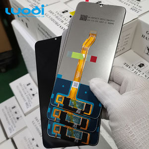 Pantalla LCD móvil para Honor X5 Plus X6 X6A X6B X7 X7A X7B X8 X8A X8B X9 X9A X9B Series Pantalla de montaje - Product Image 3