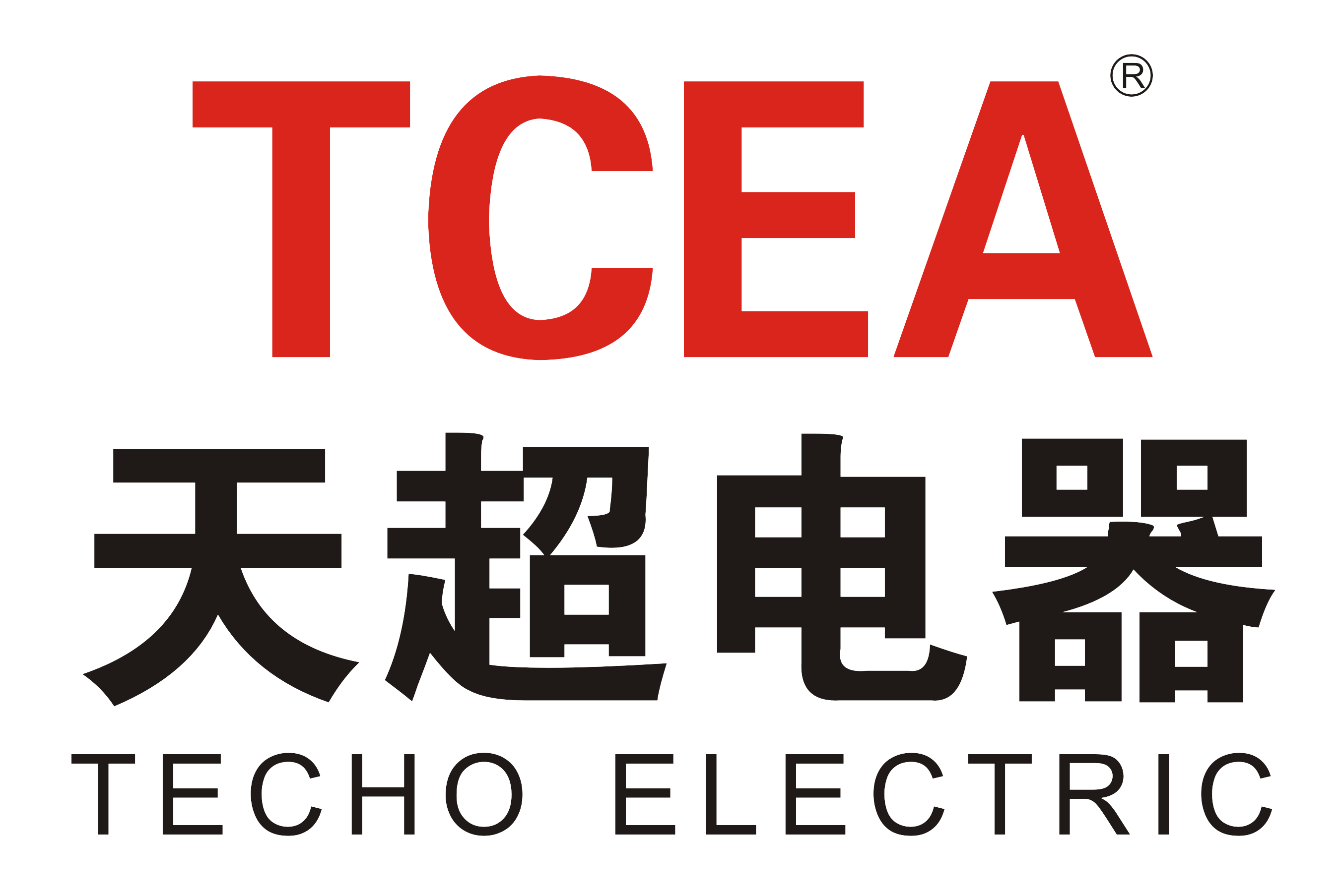 Zhejiang Techo Electric Co., Ltd. logo