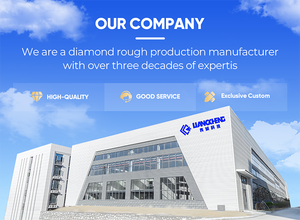 <span class=keywords><strong>16K</strong></span> oro 0,75 ct e 1,25 ct moderno Asscher Cut Lab ha reso pionieri anelli da sposa diamanti in CVD HPHT diamante - Product Image 6