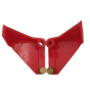 20 piezas 1550.5511.3 transportador de vuelo de transporte fiable para máquina de impresión accesorio pieza de repuesto - Product Image 6