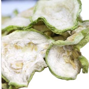 サマースカッシュ自然乾燥生スライスサマースカッシュフルーツカット食品用 - Product Image 2