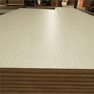 Baby hair — feuilles de contreplaqué plissées E1 E0, 11 couches de contreplaqué en bois stratifié, pour table de bureau - Product Image 5