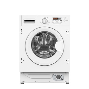 Combo Máy Giặt Và Máy Sấy Mặt Trước Tích Hợp 8Kg Smad - Product Image 1