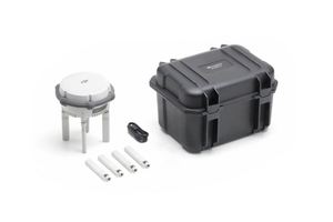 Estación Multifuncional D-RTK 3 Edición Internacional con Kit de Trípode para Drones Matrice 4T/4E, Topografía y Cartografía Aérea - Product Image 2