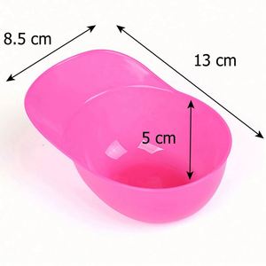 Conteneur alimentaire personnalisé écologique sans BPA, imprimé en sérigraphie, petit récipient à collation en plastique PP, casque de baseball, glace - Product Image 2