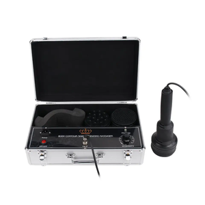 Máy massage giảm béo rung G5 sử dụng tại nhà, máy giảm cân G5 - Product Image 1