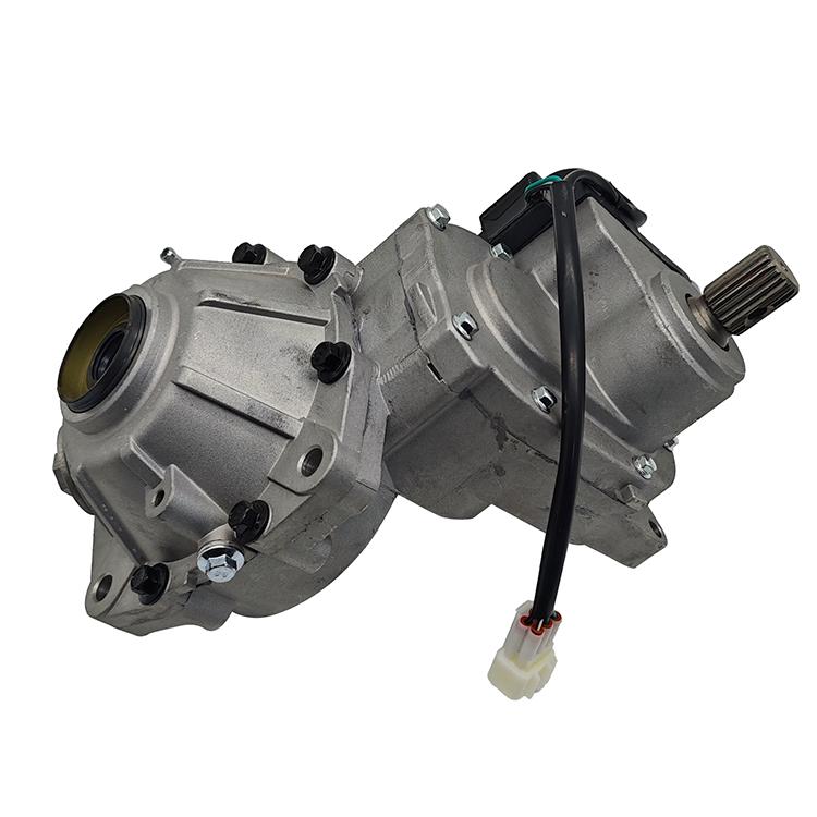 Front Gearbox Differential Suitable for ATV Linhai 300cc OEM