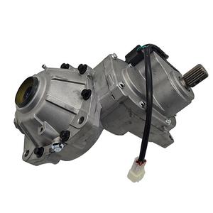 Front Gearbox Differential Suitable for ATV Linhai 300cc OEM 24445A 24445 LH-41 ATV UTV Spare <strong>Parts</strong> - Product Image 1