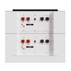 ข้อเสนอพิเศษ5KWH 10KWH แบตเตอรี่ลิเธียมไอออน100Ah 200Ah 15KWH LiFePo4 51.2V แยกแบตเตอรี่เก็บพลังงานแสงอาทิตย์สำหรับบ้านจัดส่งฟรี - Product Image 5