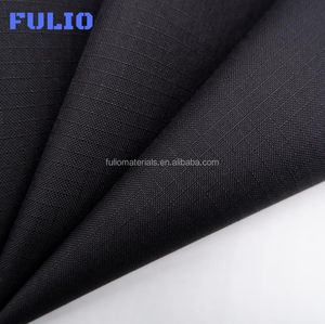 قماش أكسفورد 210T مقاوم للماء ومضاد للكهرباء الساكنة مع طبقة مقاومة للماء للخيام - Product Image 4