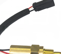 Nouveau capteur de température d'eau 7C-9365 pour moteurs série 3406B/3408 2W8915 Garantie 1 an Marque personnalisée