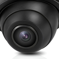 Cámara de Visión Trasera HD CCD para Auto, Sistema de Sensor de Estacionamiento con Retroceso, Gran Angular de 120 Grados, DC12V Universal