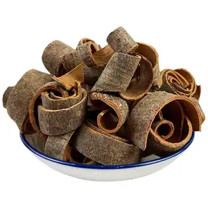 ZZH Yulin Guangxi China spice manufacturer wholesales Dried Cassia Cinnamon slices for seasoning