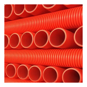 <span class=keywords><strong>Tuyau</strong></span> d'égouttage en plastique ondulé, Double paroi, énorme canalisations, bon marché, noir, 36 HDPE - Product Image 4