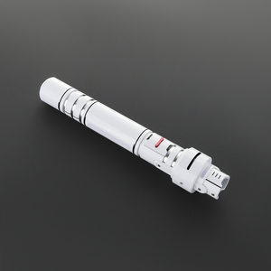 Sonido fuerte Alta Luz recargable Metal Force Lightup juguetes duelo sable básico, Lgt saberstudio, <span class=keywords><strong>Gundam</strong></span> juguetes brillantes regalo para niños - Product Image 5