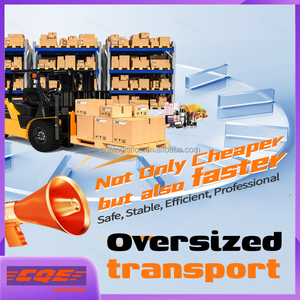 Agente di Sdoganamento, Trasporto Aereo Speciale, <span class=keywords><strong>Corriere</strong></span> Espresso per il Messico, Spedizione DDP, Spedizioniere Container - Product Image 2