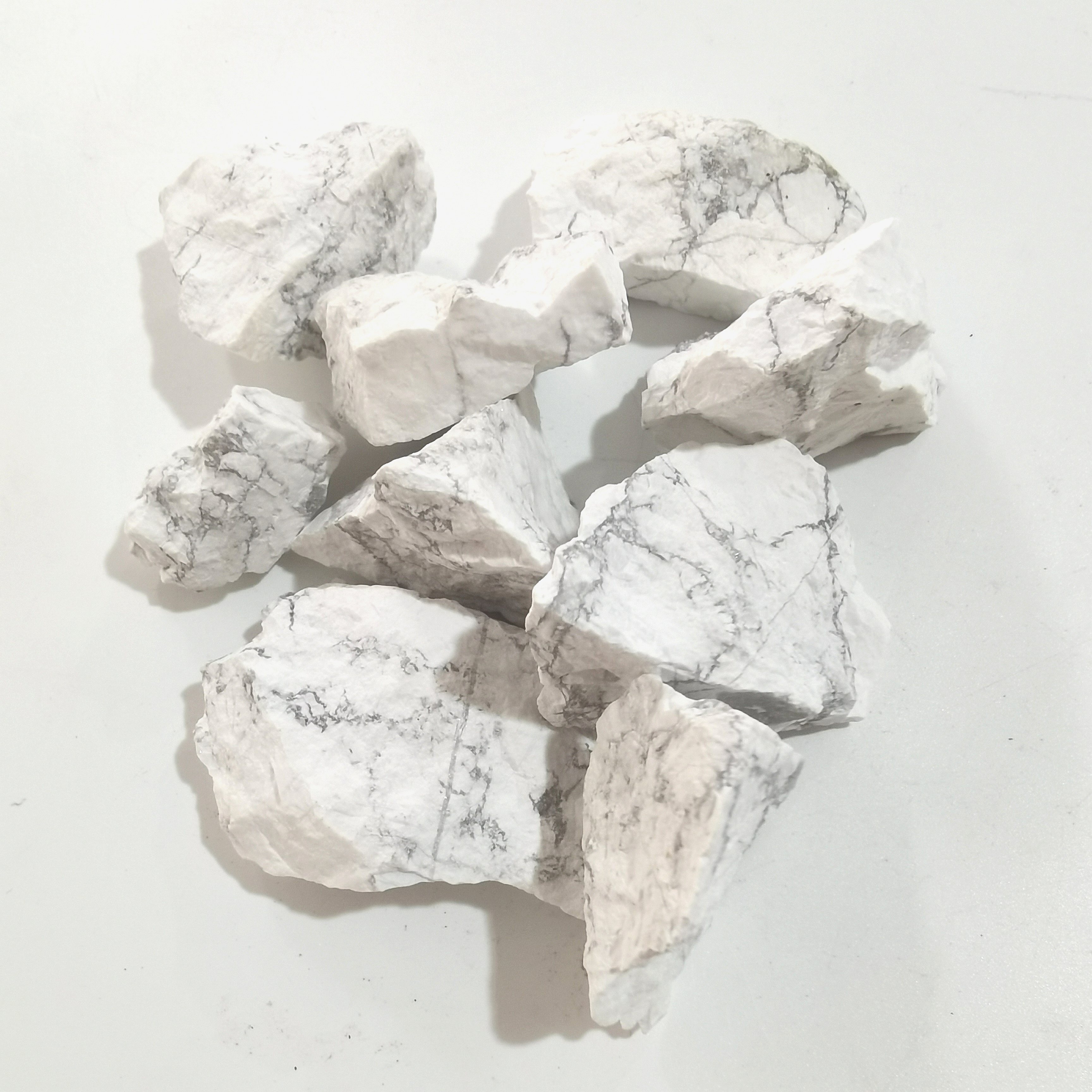 Howlite