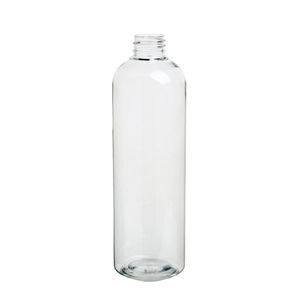 Bouteille en plastique PET vide de 2 oz, 4 oz, 8 oz, 16 oz, 32 oz avec pulvérisateur à pompe pour emballage cosmétique - Product Image 5
