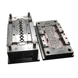 Molde de respetuoso del medio ambiente de los productos básicos de inyección de <span class=keywords><strong>la</strong></span> caja de almuerzo del molde en China - Product Image 1