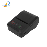 Imprimante thermique sans fil BT-583, terminal de paiement POS haute vitesse, imprimante de reçus 58 mm
