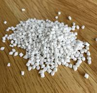 Masterbatch PE HDPE de haute qualité pour le moulage par injection plastique et le soufflage de films, avec une excellente dispersion et une résistance aux UV