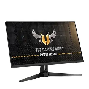 TUF VG247Q1A23.8インチFHD165HZゲーミングモニターはFreeSync Premium/ MPRT 1ms/ Shadow Boostをサポート