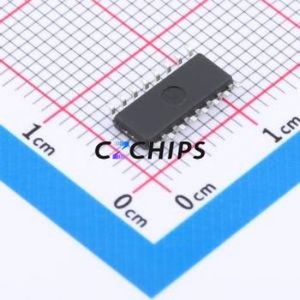 Chip IC de circuito integrado UM202EESE, original y nuevo, RS232, IC, venta al por mayor, Chips de componentes electrónicos y servicio BOM - Product Image 2