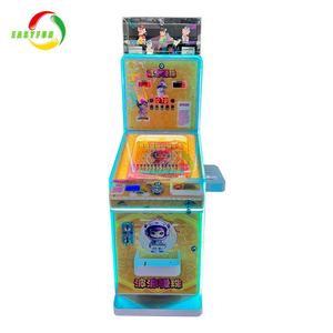 Máquina de Pinball Electrónica Operada con Monedas, Modelo 2025, la Más Popular, Máquina de Juego Arcade Pachinko con Mecanismo de Palanca Interactivo - Product Image 3