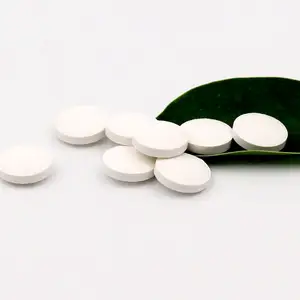 Ome Fabriek Prijs Calcium Magnesium En Vitamine D Tabletten Gezondheid Bevorderen Magnesium Tabletten