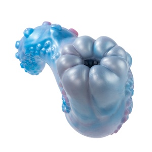 Masturbador Masculino G6513 con Textura de Ano y Vagina, Fantasía de Pulpo, Ventosas, Juguetes Sexuales para Adultos, Pocket Pussy para Hombre - Product Image 2