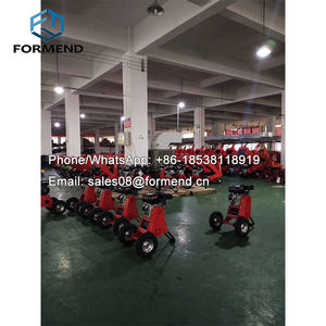 เครื่องย่อยกิ่งไม้/เครื่องทำเศษไม้/เครื่องบดไม้ ราคาโรงงาน - Product Image 4