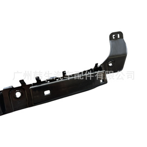 Tesla <b>Model</b> 3 Rear Bumper Center Bracket 1757096-00-<b>D</b> Reinforcement Beam For Replacement Repair - Product Image 3