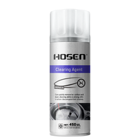 Nettoyant pour carburateur OEM de haute qualité, nettoyage des taches d'huile