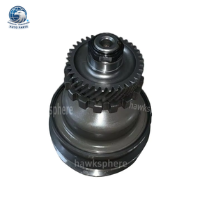 Venta caliente Original Chery <span class=keywords><strong>MVM</strong></span> <span class=keywords><strong>Car</strong></span> 550 Auto Parts Input Belt Axle - Product Image 4