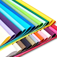 Papel Químico Mecánico Impermeable de Lujo para Embalaje de Regalos, Papel Especializado con Color y Logotipo Personalizados, Impresión Offset Compatible con