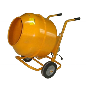 <span class=keywords><strong>Bétonnière</strong></span> <span class=keywords><strong>électrique</strong></span> à <span class=keywords><strong>moteur</strong></span> diesel à déchargement manuel, directement de l'usine, <span class=keywords><strong>pour</strong></span> la construction, avec pompe à <span class=keywords><strong>moteur</strong></span> central, capacité du tambour 160L, 6M/H - Product Image 2