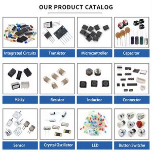 ic chip TMS320DM357ZWT Embedded Dsp Digital Signal Processors - Product Image 5