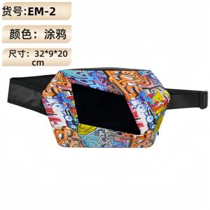 Ceinture de course à LED avec sangle de taille réglable pour les activités sportives et de randonnée en plein air, unisexe - Product Image 5