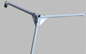 KINGSOL Mars Rock Panel Hommage Réfléchissant Go Sun Portable Parabol Riz Réchaud à énergie solaire Four <span class=keywords><strong>Cuiseur</strong></span> solaire <span class=keywords><strong>parabolique</strong></span> pour la maison - Product Image 6