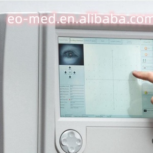 Equipo Oftalmológico, Perímetro de Proyección Automática, Máquina de Campo Visual, Analizador de Campo Visual EOBIO12 - Product Image 3