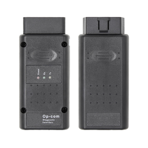 Outil de diagnostic automobile de qualité supérieure V1.70 OPCOM OBD2 Scanner outil de diagnostic de voiture pour <span class=keywords><strong>Opel</strong></span> - Product Image 1