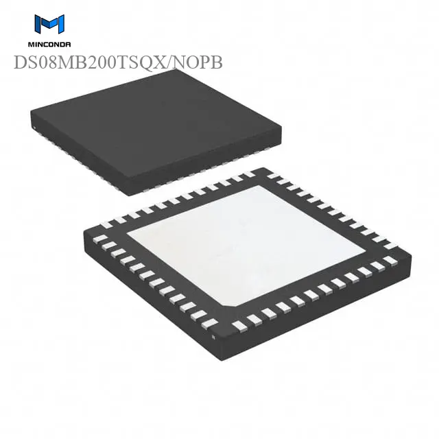 (IC COMPONENTS) DS08MB200TSQX/NOPB